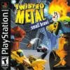 Twisted Metal: Small Brawl